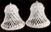 Wicker 10" Bell